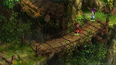 画像ギャラリー No.008のサムネイル画像 / ［CJ 09］3Dから2Dに進化？　「誅仙」の世界を受け継ぐ「夢幻誅仙」に見る完美時空の新展開