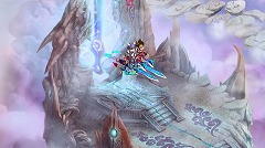 画像ギャラリー No.009のサムネイル画像 / ［CJ 09］3Dから2Dに進化？　「誅仙」の世界を受け継ぐ「夢幻誅仙」に見る完美時空の新展開