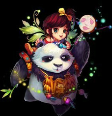 画像ギャラリー No.015のサムネイル画像 / ［CJ 09］3Dから2Dに進化？　「誅仙」の世界を受け継ぐ「夢幻誅仙」に見る完美時空の新展開