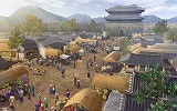 画像ギャラリー No.024のサムネイル画像 / 4年目にして，ついに日本が登場！　東アジアを舞台とする「大航海時代 Online」拡張パック第3弾「El Oriente」発表会レポート