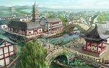 画像ギャラリー No.025のサムネイル画像 / 4年目にして，ついに日本が登場！　東アジアを舞台とする「大航海時代 Online」拡張パック第3弾「El Oriente」発表会レポート