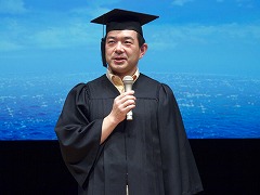 画像ギャラリー No.029のサムネイル画像 / 4年目にして，ついに日本が登場！　東アジアを舞台とする「大航海時代 Online」拡張パック第3弾「El Oriente」発表会レポート