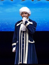 画像ギャラリー No.030のサムネイル画像 / 4年目にして，ついに日本が登場！　東アジアを舞台とする「大航海時代 Online」拡張パック第3弾「El Oriente」発表会レポート