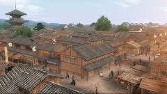画像ギャラリー No.005のサムネイル画像 / 待望の日本〜東アジア実装で大きな飛躍を! 「大航海時代 Online 〜El Oriente〜」開発/運営プロデューサーインタビュー
