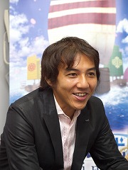 画像ギャラリー No.010のサムネイル画像 / 待望の日本〜東アジア実装で大きな飛躍を! 「大航海時代 Online 〜El Oriente〜」開発/運営プロデューサーインタビュー