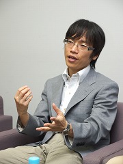 画像ギャラリー No.017のサムネイル画像 / 待望の日本〜東アジア実装で大きな飛躍を! 「大航海時代 Online 〜El Oriente〜」開発/運営プロデューサーインタビュー
