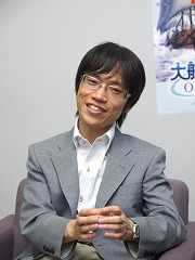 画像ギャラリー No.022のサムネイル画像 / 待望の日本〜東アジア実装で大きな飛躍を! 「大航海時代 Online 〜El Oriente〜」開発/運営プロデューサーインタビュー