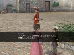 画像ギャラリー No.005のサムネイル画像 / 「大航海時代」，“2010 長崎帆船まつり”がゲーム内でも開催