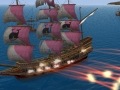 洋上戦を一変させる16門砲レシピが新登場。「大航海時代 Online 〜El Oriente〜」，大型アップデート“Chapter 4”先行情報第2弾