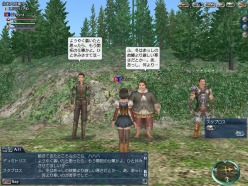 画像ギャラリー No.004のサムネイル画像 / 「大航海時代 Online」“ヌーベルフランス開拓団”のイベントがいよいよ佳境に