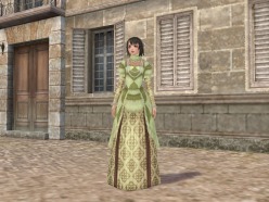 画像ギャラリー No.006のサムネイル画像 / 「大航海時代 Online」“ヌーベルフランス開拓団”のイベントがいよいよ佳境に