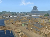 大航海時代 Online 〜El Oriente〜