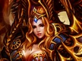 荒廃した世界，跳躍するパンダ。2011年夏サービス予定のMMORPG「魔界 II」のプロモーションムービー第1弾を4Gamerに掲載