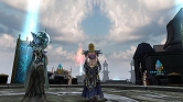 画像ギャラリー No.009のサムネイル画像 / 「Magic World Begins」のプレイムービーを4GamerにUp。さらに先着当選制のクローズドβテスター枠2000名分が追加に
