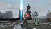 画像ギャラリー No.011のサムネイル画像 / 「Magic World Begins」のプレイムービーを4GamerにUp。さらに先着当選制のクローズドβテスター枠2000名分が追加に
