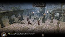 画像ギャラリー No.008のサムネイル画像 / 「Magic World Begins」先着順のクローズドβテスター募集が定員に。本日より抽選枠で3000名のテスター募集をスタート