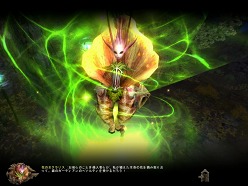 画像ギャラリー No.010のサムネイル画像 / 「Magic World Begins」のウリの一つは充実したサブクエスト。中には遊ぶたびにストーリーが変化するものも