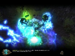画像ギャラリー No.011のサムネイル画像 / 「Magic World Begins」のウリの一つは充実したサブクエスト。中には遊ぶたびにストーリーが変化するものも