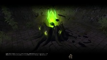 画像ギャラリー No.013のサムネイル画像 / 「Magic World Begins」のウリの一つは充実したサブクエスト。中には遊ぶたびにストーリーが変化するものも