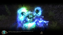 画像ギャラリー No.018のサムネイル画像 / 「Magic World Begins」のウリの一つは充実したサブクエスト。中には遊ぶたびにストーリーが変化するものも