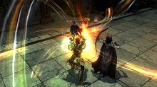 画像ギャラリー No.023のサムネイル画像 / 「Magic World Begins」のウリの一つは充実したサブクエスト。中には遊ぶたびにストーリーが変化するものも