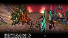 画像ギャラリー No.005のサムネイル画像 / ベクター，新作MMORPG「Magic World Begins」のクローズドβテストを7月13日にスタート。テスターの募集は明日13：00まで