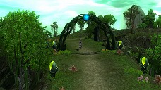画像ギャラリー No.015のサムネイル画像 / ベクター，新作MMORPG「Magic World Begins」のクローズドβテストを7月13日にスタート。テスターの募集は明日13：00まで