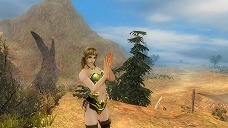 画像ギャラリー No.012のサムネイル画像 / 「Magic World Begins」のテクニカルテストが7月21日と22日に時間制限付きで開催。テスト用クライアントの配布は本日スタート 