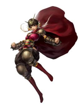 画像ギャラリー No.004のサムネイル画像 / 「Magic World Begins」次期大型アップデートのティザーサイトを公開