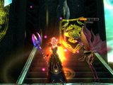 バトルヴィーナス 〜Magic World Begins〜