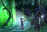 バトルヴィーナス 〜Magic World Begins〜