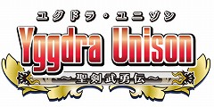 画像ギャラリー No.002のサムネイル画像 / スティング，PSP「エクシズ・フォルス」＆NDS「ユグドラ・ユニゾン」の開発を発表＆公式サイトをオープン