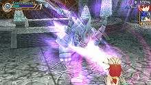 画像ギャラリー No.006のサムネイル画像 / スティング，PSP「エクシズ・フォルス」＆NDS「ユグドラ・ユニゾン」の開発を発表＆公式サイトをオープン