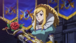 画像ギャラリー No.004のサムネイル画像 / 「エクシズ・フォルス」&「ユグドラ・ユニゾン」公式サイトを更新