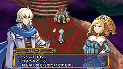 画像ギャラリー No.003のサムネイル画像 / 「エクシズ・フォルス」公式サイトで壁紙とバナーの配信を開始