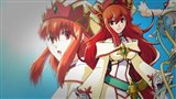 画像ギャラリー No.003のサムネイル画像 / 「エクシズ・フォルス」公式サイトでプロモーション映像公開
