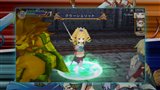 画像ギャラリー No.008のサムネイル画像 / 「エクシズ・フォルス」公式サイトでプロモーション映像公開