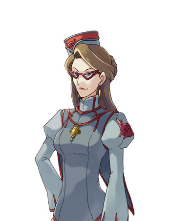 画像ギャラリー No.003のサムネイル画像 / 「エクシズ・フォルス」,イベントシーンをムービーでチェック