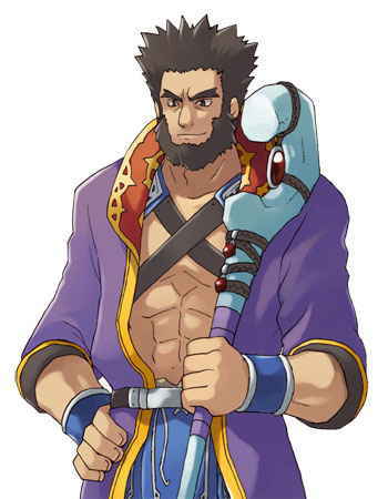 画像ギャラリー No.004のサムネイル画像 / 「エクシズ・フォルス」,イベントシーンをムービーでチェック
