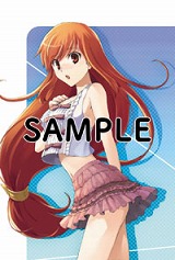 画像ギャラリー No.004のサムネイル画像 / 「エクシズ・フォルス」壁紙第3弾&店舗特典用イラスト公開