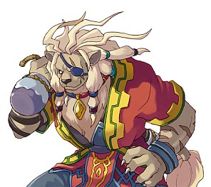 画像ギャラリー No.003のサムネイル画像 / 「エクシズ・フォルス」公式サイトで物語/ボイスメッセージ公開