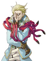 画像ギャラリー No.007のサムネイル画像 / 「エクシズ・フォルス」公式サイトで物語/ボイスメッセージ公開