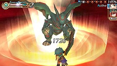 画像ギャラリー No.001のサムネイル画像 / 「エクシズ・フォルス」公式サイトでゲームシステムの情報を公開