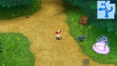 画像ギャラリー No.003のサムネイル画像 / 「エクシズ・フォルス」公式サイトでゲームシステムの情報を公開