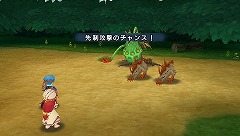 画像ギャラリー No.004のサムネイル画像 / 「エクシズ・フォルス」公式サイトでゲームシステムの情報を公開