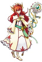 画像ギャラリー No.008のサムネイル画像 / しっかりと作り込まれたPSPの王道RPG「エクシズ・フォルス」レビュー