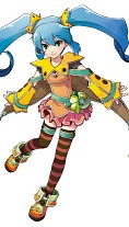 画像ギャラリー No.010のサムネイル画像 / しっかりと作り込まれたPSPの王道RPG「エクシズ・フォルス」レビュー
