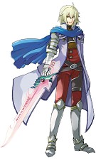 画像ギャラリー No.012のサムネイル画像 / しっかりと作り込まれたPSPの王道RPG「エクシズ・フォルス」レビュー