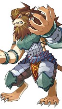 画像ギャラリー No.014のサムネイル画像 / しっかりと作り込まれたPSPの王道RPG「エクシズ・フォルス」レビュー