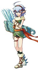 画像ギャラリー No.015のサムネイル画像 / しっかりと作り込まれたPSPの王道RPG「エクシズ・フォルス」レビュー